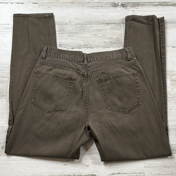 Forever 21 Men’s Pants, 100% cotton — Size ~31x30 - Picture 3 of 4